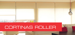 Cortinas roller