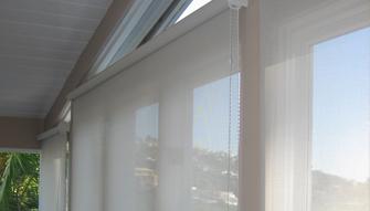 Cortinas roller